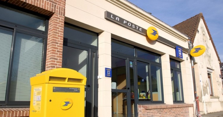 Trouvez facilement le bureau de poste le plus proche avec infopostes.fr