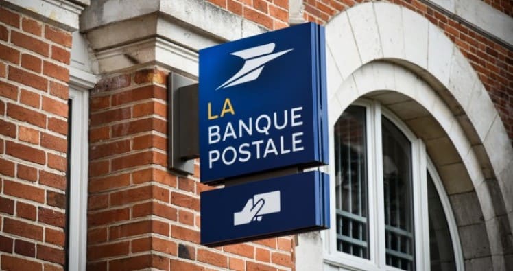 Banque Postale : les tarifs vont exploser en 2024